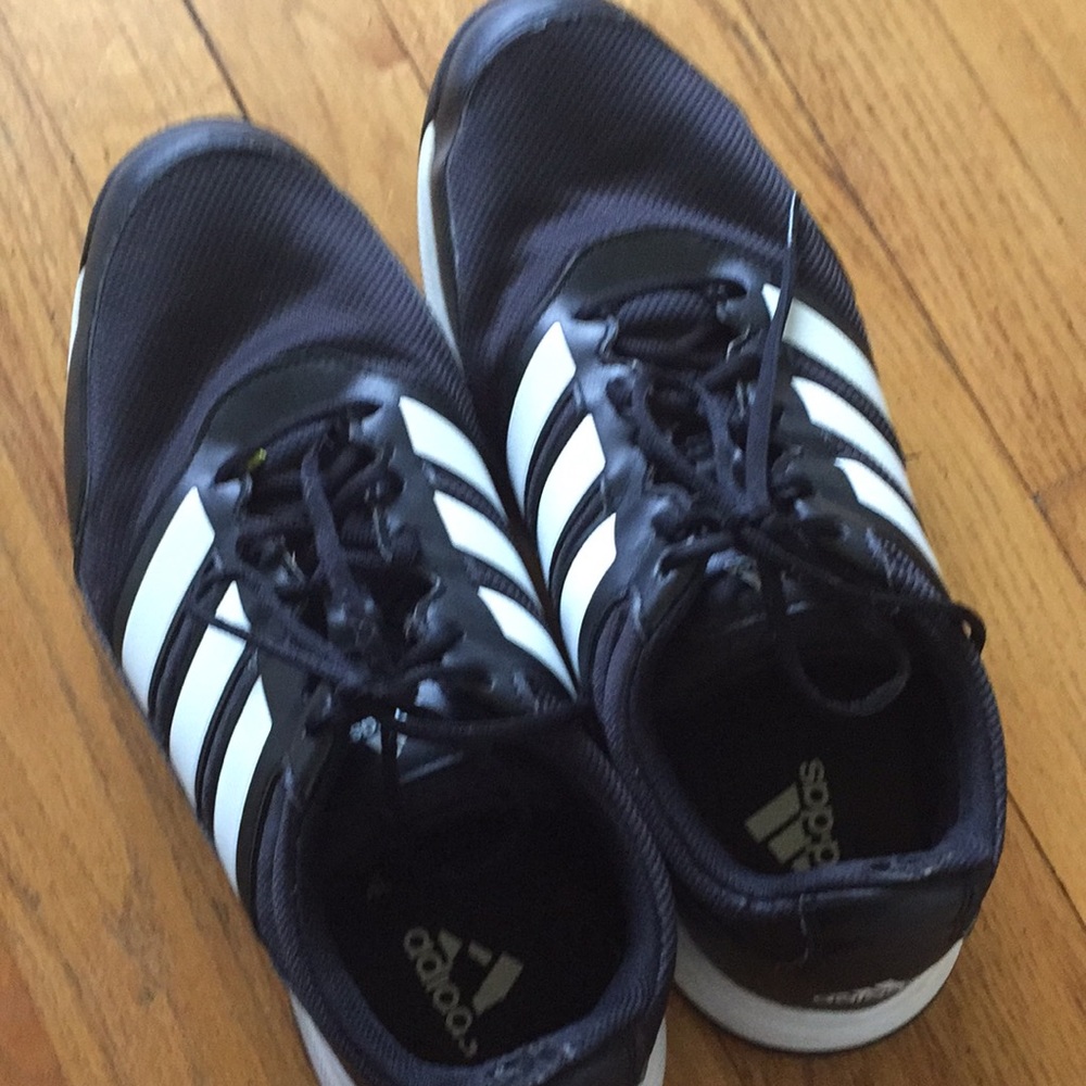 Adidas golf shoes